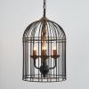 La VoliÃ¨re Pendant Lamp