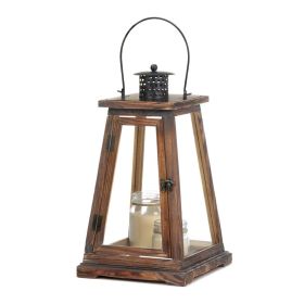 Large Ideal Candle Lantern