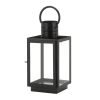 Square Black Lantern